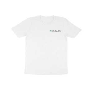 Kids Half Sleeve Round Neck T-Shirt