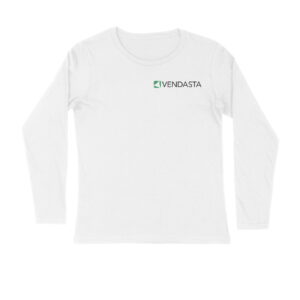Men's Round Long Sleeves