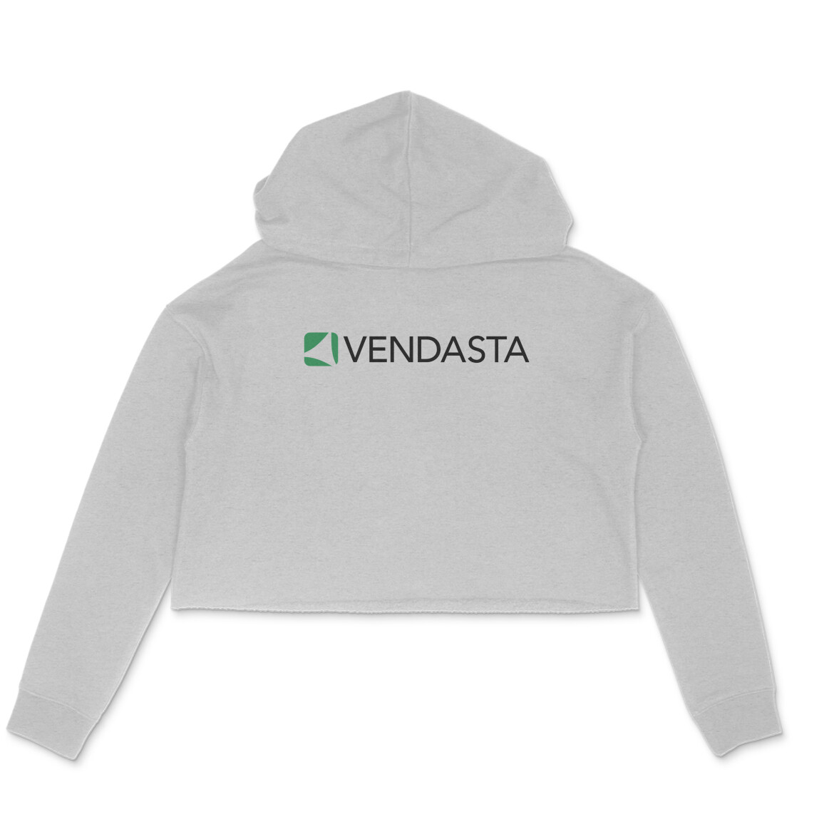 Women's Crop Hoodies - Size M