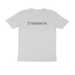 Light Grey T-Shirt – Mens