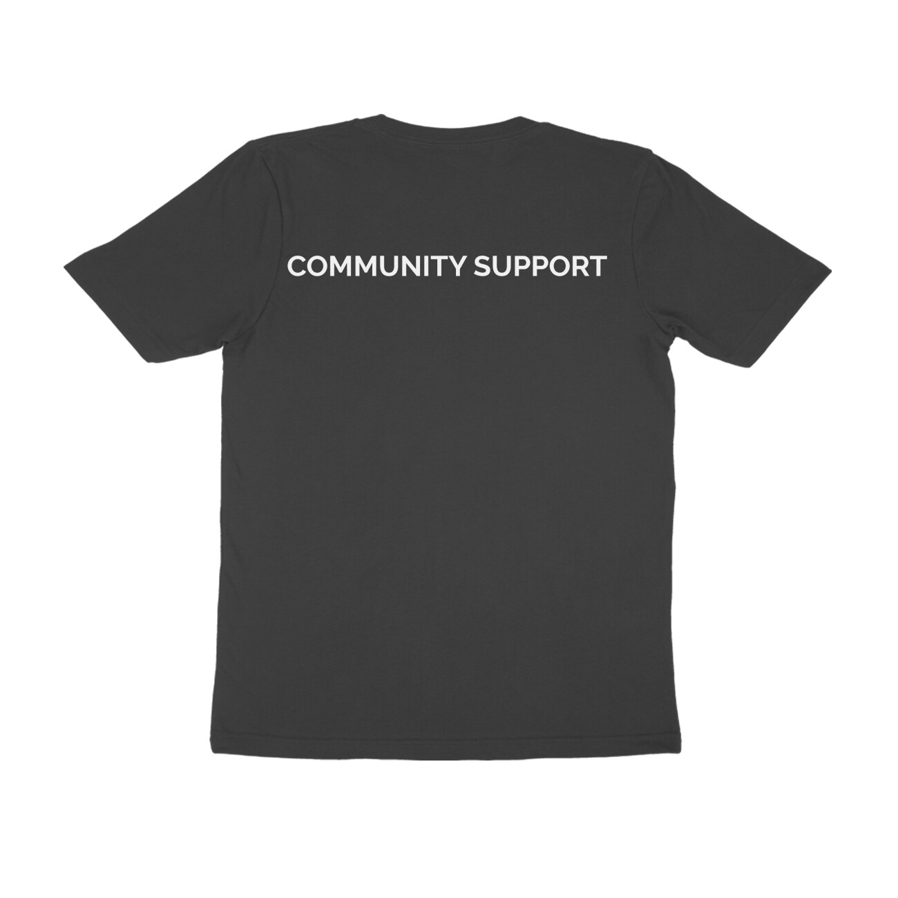 Community Support - XL Men - Image 2